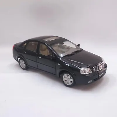 1/18 Dealer 2005 Buick Excelle /DAEWOO Lacetti Car Model  Collection Gifts • $299