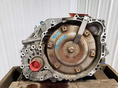 05-08 Volvo S60 2.5 Turbo Awd Automatic Transmission Assembly 166278 Miles • $310