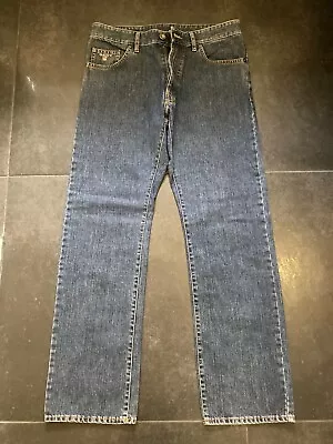 Gant Jeans W32 L32 Straight Leg Blue • £18