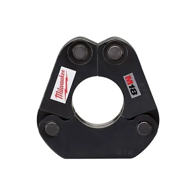 Milwaukee 49-16-2653B 1-1/4  Black Iron Press Ring For M18 Force Logic Tool • $523.81