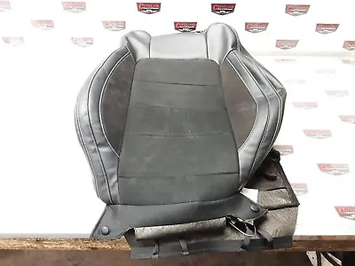 15-20 Ford Mustang Shelby GT350 Coupe OEM Right Passenger Side Upper Seat Cover • $134.99