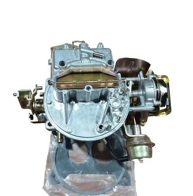 2 Barrel Carburetor Carb 2100 2150 For Ford 289/302/351cu & Jeep Engines  • $89.10