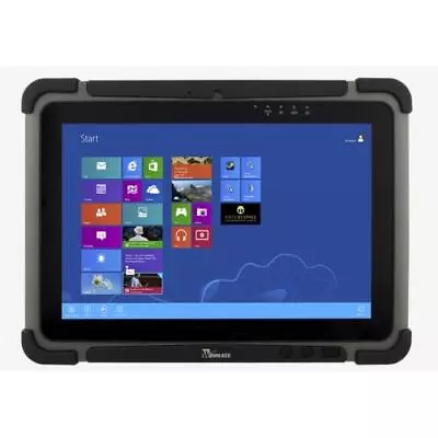 Winmate M101B 4G 64GB Win 10 IOT 10.1  Rugged Tablet LTE 1920x1200 IPS LED • $1567.10
