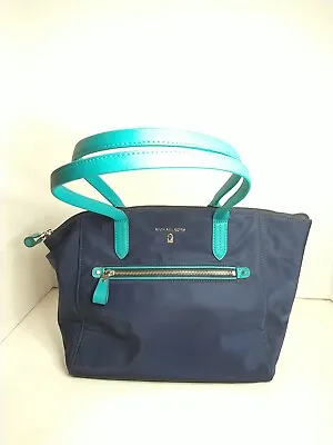 Michael Kors Kelsey Medium Nylon Tote Bag • $41.99