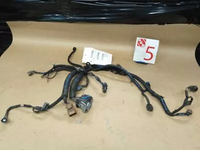 2005 Subaru Forester 2.5 Efi Awd At Engine Bay Wire Wiring Harness Oem  • $174.98