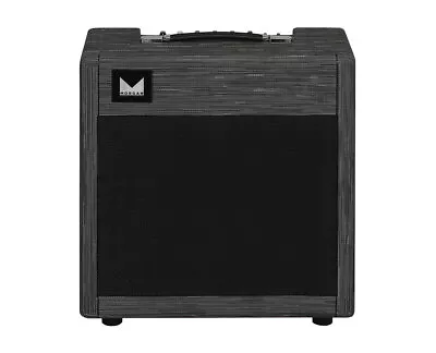 Morgan Amplification MVP23 23-Watt 1x12  Tube Combo Amp - Twilight - Open Box • $1569.99