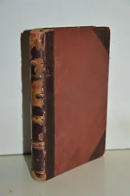 Darwinism By Alfred Russel Wallace 2nd Ed 1890 Macmillan's Colonial Library RARE • $149.95