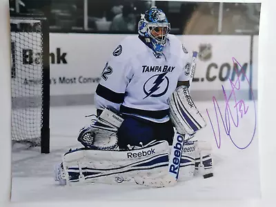 Mathieu Garon 8x10 Signed Photo With Coa • $26.17