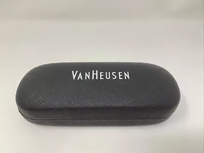 Van Huesen Eyeglasses Sunglasses Case • $8