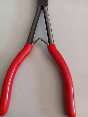 Mac Tools 11' P301787 Extended  Reach Spring Loadrd Hose Grip Pliers New • $35.99