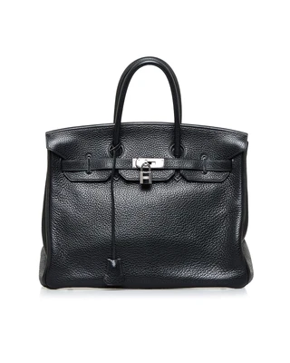 $22399 • Buy Hermes Clemence Birkin 30