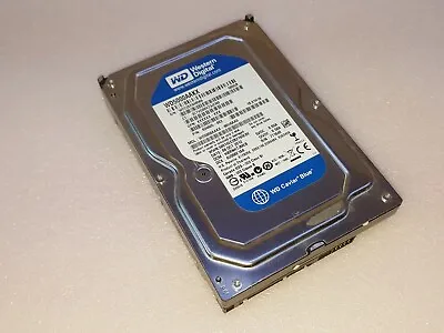 Dell Vostro 420 - 500GB Hard Drive - Windows Vista Home Premium 32 Bit  • $44.39