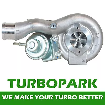 NEW Mitsubishi TD04LR6A Turbo Cadillac CTS-V ATS GM LF4 RH 3.6L Gas 49477-03410 • $649