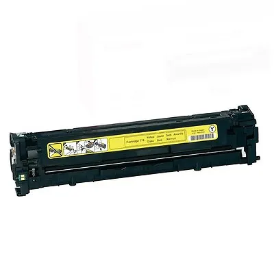 Compatible NON-OEM 716 1977B002AA Yellow Toner For Canon LBP5050 • £16.79