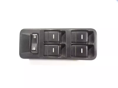 Yud501560pvj Left Front Power Window Switch / 17075508 For Land Rover Range Rove • £98.16