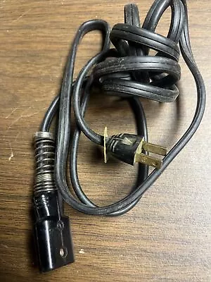 $17.90 • Buy Sunbeam Coffeemaster Electric Vacuum Coffee Maker Replacement Part Cord