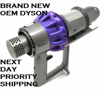 New Dyson V10 SV12 Vacuum Bare Body Motor & Cyclone For Animal /Absolute Vacuum • $139.99