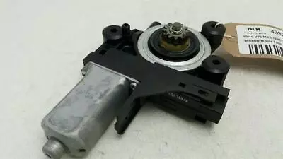 Lf Window Regulator Volvo V70 D Se Lux 2007 2400cc Diesel • $30.83