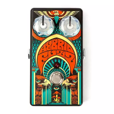 MXR Hybrid Fuzz • $169.99