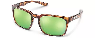 Suncloud Hundo Polarized Sunglasses By Smith Optics Unisex Classic In 8 OPTIONS • $24.88