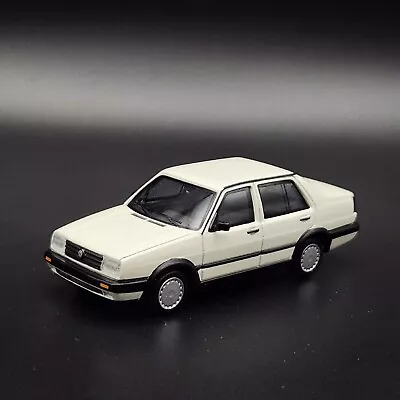 1984-1992 Volkswagen Jetta GT  Collectible 1/64 Scale Diecast Collector Car Rare • $17.98