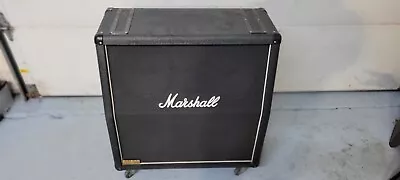 Marshall JCM 900 Lead 1960A 4X12 Cabinet • $649.99