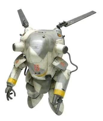 WAVE 1/20 Maschinen Krieger Kauz Plastic Model Kit • $67.85