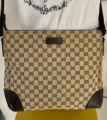$229 • Buy Gucci GG Shoulder Bag