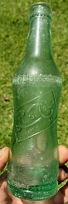 Pepsi Cola Peanut Bottle No City Single Frame  • $69.99