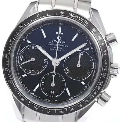 OMEGA Speedmaster Racing 326.30.40.50.03.001 Date Automatic Men's Watch_782310 • $4899.67