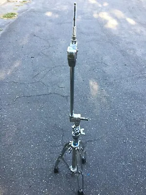 Slingerland Straight Cymbal Stand Vintage 1970's • $69.99