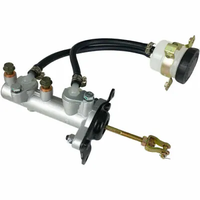 Brake Master Cylinder Pump For HiSun/Massimo/Supermach UTV 400/500/700/800/900 • $35.59