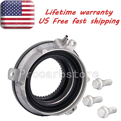 For Ford F150 2004-2015 IWE 4X4 7L1Z3C247A Front Hub Lock Locking Actuator New • $35.49