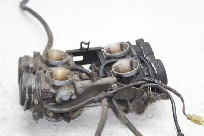 $299 • Buy 2003 Yamaha Royal Star Xvz1300tfm Midnight Venture Carbs Carburetors