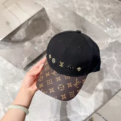 Louis Vuitton Baseball Cap  Adjustable Size 2024 Brand New Authentic • $159