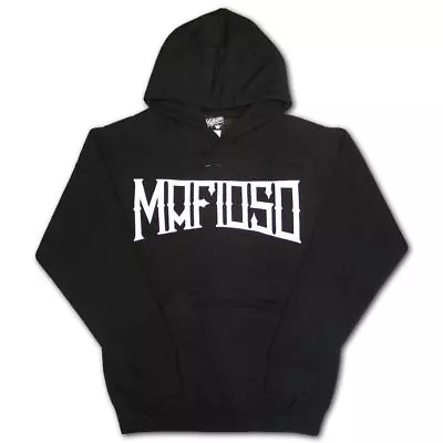 Mafioso Barrels Hoodie Black • $51.42