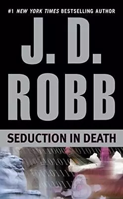 Seduction In Death • $7.40