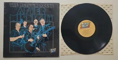 The Seldom Scene After Midnight Sugar Hill Vinyl LP Shrink EX Record  • $14.40