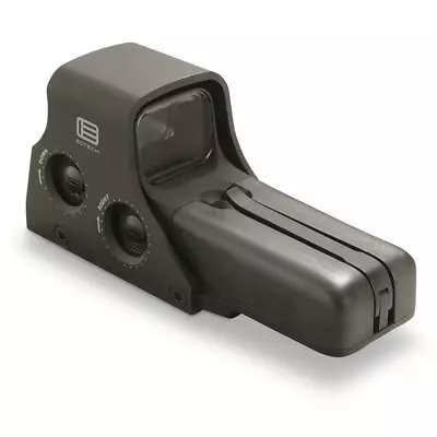 New EOTech 512.A65 Holographic Weapon Sight For Hunting Shooting • $593.95