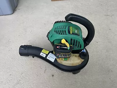 Weed Eater FB25 Gas Leaf Blower  • $29.99