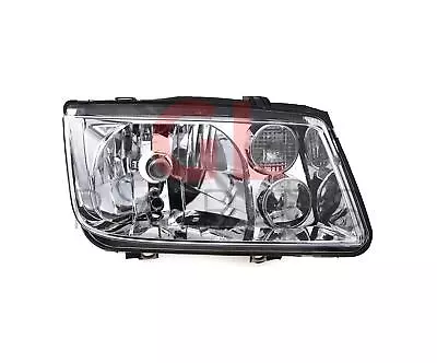 FOR VW BORA 1998-2005 HEADLIGHTS Right IJ5941018AE • $88.95