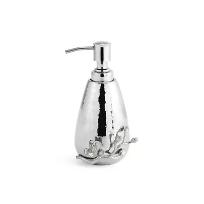 Michael Aram White Orchid Soap Dispenser (New Not In Box Retail: $95) • $85