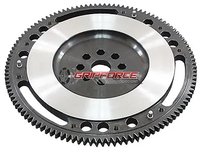 Gf Chromoly Lightweight Flywheel 90-01 Integra Civic Del Sol B16 B18 B20 Itr Gsr • $118.25