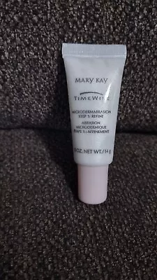 New Without Box Mary Kay Timewise Microdermabrasion Step1 .5 Oz • $24