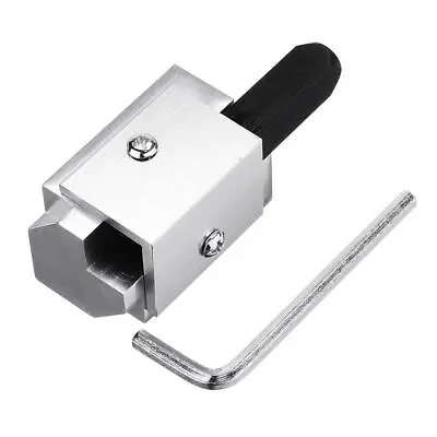 £8.94 • Buy Corner Chisel Square Hinge Recesses Right Angle Carving Chisel (White)