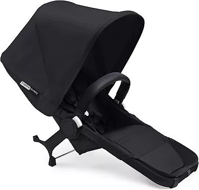 $299.99 • Buy Bugaboo Donkey 2 Duo Complete Extension Set Black
