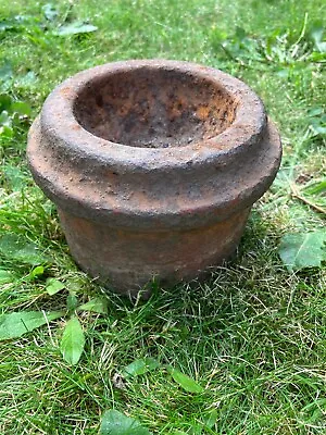 Antique Cannon Ball Mould - 2 Sizes - 3  And 2.5  Maritime Chatham Dockyard #1 • £63