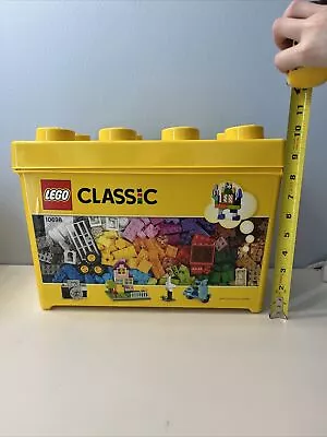 Lego Classic Pieces Miscellaneous Lot 1 • $9.99