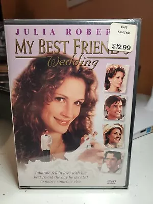 My Best Friends Wedding (DVD 1997) • $4.99