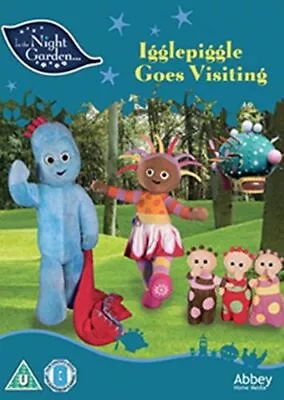 In The Night Garden - Igglepiggle Goes Visiting   [uk] New  Dvd • £15.03